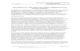 Reglamento del Libro Quinto del Código Administrativo del ... de México/Reglame · PDF file 01 de septiembre de 2020 Integrado por: Subdirección de Informática Jurídica Dirección