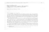 UAB Barcelona · 2009. 3. 24. · 1 Citat per Georges Mounin a Los problemas teóricos de la traducción, Gredos, Ma- drid, 1971, p. 29. 2 Ibídem, p. 31. 3 After Babel, Oxford University