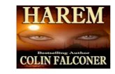 Colin Falconer - Carti gratis · Colin Falconer Harem . 4 . 5 Pardelâri mikunad dar kast-i-Kâysar ankcbut. Păianjenul îşi ţese plasa în palatul Cezarilor. Verset din Sa'adi.