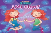 Directorio - concyteq.edu.mx · 2019. 6. 18. · — El concepto de clon permite hacer referencia al grupo de organismos o células que son idénticos desde el punto de vista genético,