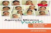 M u e s - CDMderechosdelamujer.org/.../2017/09/San-Pedro-Zacapa-WEB.pdf · 2017. 9. 26. · Agenda Mínima de las Mujeres 7 MUNICIPIO DE SAN PEDR D ZACAPA Metodología utilizada Esta