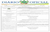 DIÁRIO OFICIALvilhena.xyz/diario-oficial/diarios_publicado/Abrir_Seguro/2020 04 abril... · com lotação na Secretaria Municipal de Saúde - SEMUS, no período de 13 de janeiro