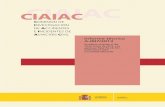 CIAIAC · 2017. 2. 28. · CIAIAC Comisión de Investigación de Accidentes e Incidentes de Aviación Civil CS Conciencia Situacional ft Pie(s) h Hora(s) kt Nudo(s) lb Libra(s) m