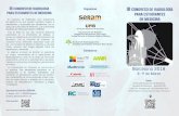 SERAM - Home · 2018. 2. 7. · Jueves 8 de Marzo de 2018 Entrega de Documentación Inauguración oficial Avances en Radiología Moderador: Ricard Pérez. Aprendizaje basado en problemas.
