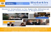 Presentación de PowerPointargentina.embajada.gov.co/sites/default/files/Fotos2019/...de la Secretaría Ejecutiva de IBERPOL, Inspector Jefe Ignacio Barbosa. La delegación de Colombia