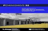 FEMINISMO/S 32 MAS-MES: Mujeres, Arquitectura y …oa.upm.es/54933/1/INVE_MEM_2018_297573.pdf · 2019. 5. 9. · ÁNGEL CORDERO AMPUERO Y ANA ESTEBAN MALUENDA Christine Dalnoky. El