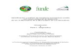 Identificación y análisis de iniciativas económicas rurales con … · 2013. 12. 17. · y el programa FORTALECE (MINEC/GTZ) El Salvador, Diciembre de 2003. 2 1. INTRODUCCIÓN