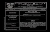 DE MICHOACÁN DE OCAMPOcongresomich.gob.mx/file/3a-519.pdf · 2019. 3. 15. · V. Manual: Manual de Políticas del Sistema de Quejas y Denuncias del Ayuntamiento de Queréndaro, Michoacán
