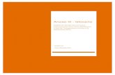 Anexo III - Glosario · 2020. 8. 2. · Anexo III - Glosario Modelo de Gestión Documental y Administración de Archivos (MGD) para la Red de Transparencia y Acceso a la Información