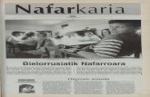 Nafarkaria - Euskaltzaindia · 2012. 6. 25. · guntza Unitatea paratk nahu izateai k kontraerran frank dakartzao Eskual. - detako Famili Orientabida ete a Sexu Heziketarako Zentrua