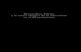 Bernardino Telesio y la nueva imagen de la naturaleza en ... Telesio.pdfDe rerum natura iuxta propria principia (Nápoles 1570; todavía en dos libros) y De rerum natura iuxta propria