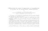 Obtención de rutina y quercetina y contribución al estudio de ...Obtención de rutina y quercetina y contribución al estudio de sus propiedades antibacterianas POR F. BUSTINZA y