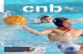 Revista d’informació al soci Club Natació Banyoles · 2020. 12. 4. · 2on.- S’obre la piscina exterior a principis de juny (amb la previsió de temps que hi ha) i les activitats