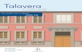 Talavera€¦ · talavera cultural organismo autÓnomo local de cultura talavera de la reina marzo 2021