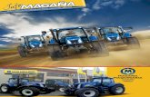 ABRIL 2013 - Agromaquinaria.es · 2017. 5. 1. · tractores en el año 1960, época de grandes cambios y comienzo de la moderni-zación de la agricultura. ... Talleres S. Jiménez