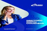 Camara de Comercio de Barranquilla - DIRECTORIO DIGIT AL ......05 Directorio Digital C marabaq Tecnolog a V veres, abarrotes y licores Actividades deportivas (ropa, calzado y accesorios)