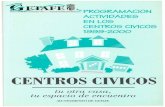 ---- . CENTROS CIVICOSmuseo.getafe.es/omeka/files/original/Getafe_309_1999-09...1999/09/15  · Corte "Burda" +16 años 4.000 ptas. "Toda una vida". Recordar, revivir, rescatar Manualidades