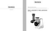 Heladera-Rallador TH9100 baja - Thomas ElectrodomésticosTitle: Heladera-Rallador TH9100 baja Created Date: 7/31/2015 2:45:39 PM