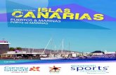 Lanzarote - GUÍA / GUID E · 2018. 6. 25. · Lanzarote - Caleta del Sebo (La Graciosa) - Marina Lanzarote - Arrecife - Puerto del Carmen - Puerto Calero - Marina Rubic n - Playa