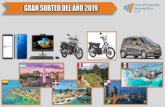SORTEO MARZO 29 - Fondo Manpower€¦ · 2019. 3. 19. · Motocicleta Auteco Discover 125 Sport - 2019 0 kms. Opción de premio Bono $ 27’000.000 SORTEO DICIEMBRE 13 Chevrolet Spark