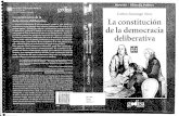 stafforini.comstafforini.com/nino/Nino - La constitución de la democracia deliberativa.pdfCreated Date: 11/1/2013 3:32:11 PM