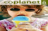 © Fotolia - Coplanetcoplanet.net/revistas/Coplanet44.pdf · 2015. 1. 23. · mento de El silencio habla de Eckhart Tolle, de la editorial Debolsillo, página 80. Curiosamente, en