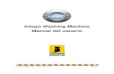 Manual del usuario Washing Machine - Integoassets.intego.com/.../files/washingmachinx5_manual_es.pdf · 2012. 4. 10. · Este manual se ha escrito para utilizarlo con el software
