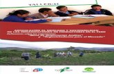 ARTICULACIÓN AL MERCADO Y SOSTENIBILIDAD DE LAS · 2018. 5. 6. · pag. 4 Articulación al mercado y sostenibilidad de las organizaciones de productores en el Perú: Reflexiones