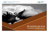 El estado de arteEl estado de arte del sector algodonero en países del Mercosur y asociados 1 CAPÍTULO 1 Proyecto: Fortalecimiento del sector algodonero por medio de la Cooperación