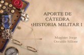 APORTE DE CÁTEDRA HISTORIA MILITAR Icefadigital.edu.ar/bitstream/1847939/1344/1/Ciropedia 1...Ciro completa su formación militar de su abuelo, el rey medo Astiages, y de su padre.
