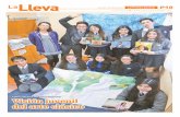 LaLleva jueves 15 de junio La Prensa Austral P19...Vincent Van Gogh. Algunos de los trabajos que realizaron los alumnos del Liceo Juan Bautista Contardi. jueves 15 de junio de 2017