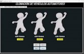 Presentación de PowerPointapu identificación vehicular clonac/Ön de vehÍculos automotores - abc-123 peru caso 7 caso 2 caso 3 caso 4 ad2cl88 464 marca marca pms nissan brasil 940