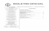 BOLETIN OFICIAL - Listado de Boletines | Panel de ...boletin.chubut.gov.ar/archivos/boletines/Diciembre 04, 2019.pdfMinisterio de Gobiern o y Subsecretaría Unidad Gobernador ... de