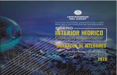 DISEÑO INTERIOR HÍDRICO - Universidad del Azuaydspace.uazuay.edu.ec/bitstream/datos/9131/1/14760.pdf · 2019. 7. 4. · DISEÑO INTERIOR HÍDRICO 2019 El Agua Como Elemento Sensitivo