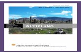 Altiplano - WordPress.com · 2018. 2. 6. · Historia del Perú. Lima. IEP. p.199. 9La producción historiográfica y teórica del Instituto de Estudios Peruanos (IEP) la estamos