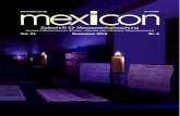 Zeitschrift für Mesoamerikaforschung - mexicon · 2019. 5. 14. · Alejandra Alonso, Justin Lowry y T. Kam Manahan. ... the use of two-dimensional drawing software to recreate the