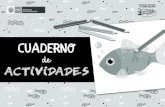 Cuaderno para colorear - PARA WEB - grises pdf...Aprende a dibujar a Tito El Bonito, luego diviértete pintándolo. MINISTERIO DE LA PRODUCCIÓN Programa Nacional “A Comer Pescado”