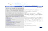 Newsletter IDE Iberoamérica · 2013. 12. 2. · EPB versión 0.2 La presente versión 0.2 de la Infraestructura de Datos Espaciales IDE-EPB, es una versión precedente a la estable