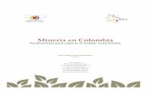 Contraloria Minería en Colombia 2013 · 2015. 8. 4. · Mayo 2013. En calidad de ... dos. Además, por la ... la necesidad de una justicia transnacional 11