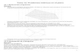 Tema 10 Problemas métricos en el planofsjp-maths.es/Matematicas/3ESO/CURSO 1516/TEMA 10... · Tema 10: Problemas métricos en el plano 10.1 Relaciones angulares Ejemplo 1. Construye