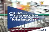 guía de comercios y servicios Malagónmalagon.es/wp-content/uploads/2021/02/GE_Malagon-2020_2... · 2021. 2. 1. · Trotamundos Agencia de Viajes ^ Grupo Santa Teresa, 13 Martes
