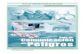 Guía de Comunicación de Peligros - ANDIproyectos.andi.com.co/Ambiental/Documentos 2015...los productos químicos, para que los trabajadores y consumidores reciban la información