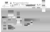 Portal de Revistas Electrónicas-Universidad de Carabobo - Comité Editorialservicio.bc.uc.edu.ve/ingenieria/revista/IngenieriaySo... · 2014. 11. 13. · Carmen Infante / Universidad