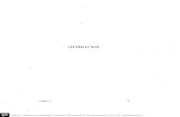 GORGIAS. - e Systemsesystems.mx/BPC/llyfrgell/0468.pdf · 2017. 8. 15. · Platón, Obras completas, edición de Patricio de Azcárate, tomo 5, Madrid 1871. Platón, Obras completas,