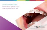 Experto Universitario Ortodoncia Preventiva e Interceptiva ...€¦ · Que es la odontología pediátrica y cuál es el papel del odontopediatra en la odontología actual. 1.1.2.
