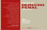 CURSO DE DERECHO PENALblog.uclm.es/areadpenalto/files/2016/12/Demetrio-Crespo... · 2019. 6. 26. · Introducción..... 16 2.2. El problema del Derecho penal administrativo .....