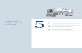 Sistemas de automatización industrial · 2016. 7. 4. · 5/3 Siemens Ecuador Sistemas de Automatización Industrial SIMATIC S7-200 controlador lógico programable (PLC) Febrero 1