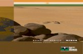 BANK OF AFRICA - N I G E R...RAPPORT ANNUEL - BANK OF AFRICA - NIGER 2007 - ANNUAL REPORT BANK OF AFRICA - NIGER BOA-NIGER was set up in 1994 under its new name, after the acquisition