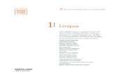1 Lingua...Departamento de Edicións Educativas de Santillana Educación, S. L. / Edicións Obradoiro, S. L., dirixido por Teresa Grence Ruiz e Ana María Guerra Cañizo .