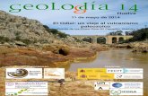 El Odiel: un viaje al vulcanismo paleozoico11 de mayo de 2014 El Odiel: un viaje al vulcanismo paleozoico Puente de los Cinco Ojos (El Campillo, Huelva) Huelva ORGANIZAN: COORDINAN: